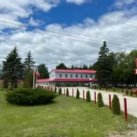 Wiarton Willys Inn, hotel em Wiarton