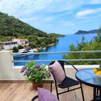 Apartment Jole, hotel v destinaci Lastovo