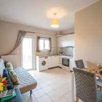 Dream House Ioannina, Near university and hospital,Parking and fast WiFi, hotel v destinaci Ioannina