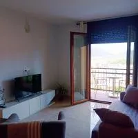 Allotjament Buixeda, hótel í Olot