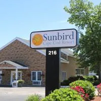 Sunbird Cape Cod Resort, hotel din West Yarmouth