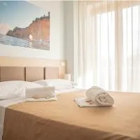 Statera Hotel Village, hotel v destinaci Poderia
