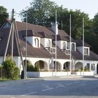 Hotel Liilia Self Check-In, hotel in Käina