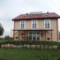 Kaimo turizmas "Svečių namai Moteliukas", отель в Алитусе