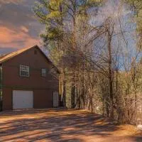 Quaint condo retreat 12 Ridgeview Condo, Hotel in Payson