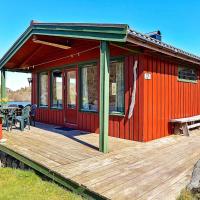 5 person holiday home in lyngdal