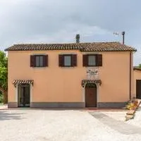 Bed & Breakfast In vino veritas, hotel em Arcevia
