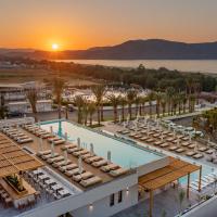 Georgioupolis Suites, hotel a Georgioupolis, Kavros