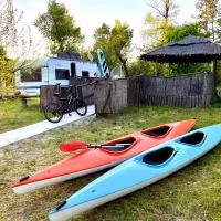 Орельский Двор, отель в городе Mohyliv