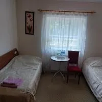 Ośrodek ANKAR, hotel v mestu Pokrzywna