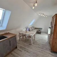 Ferienwohnung Manuela & Daniel Hiebl, ξενοδοχείο σε Thalmässing