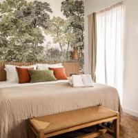 El Consul Mao - Hotel Boutique
