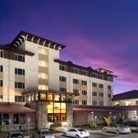 Seven Feathers Casino Resort, hotel di Canyonville