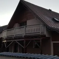 Lovely & Luxury Apartment, хотел в Бела
