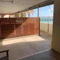 Beachside & Jetty View Apartments - Apt 4 (First Mate Apartment), hotel in Streaky Bay