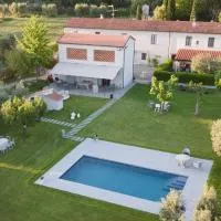 Podere Milla, hotel a Montale