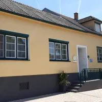 Apetlon में, होटल Appartement Ferienwohnung LANG