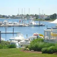 Anchor In Hotel - Hyannis, MA, hotel en Hyannis