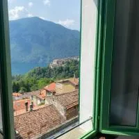 Villa Verde, hotel u gradu Valsolda