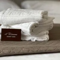 B&B Il Tirreno، فندق في Cipollina