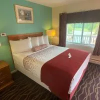 Cozy Corner Motel, hotel a Williamstown