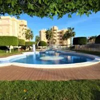 apartamento Cala Flores nº VV MU5868-1 – hotel w mieście Cabo de Palos