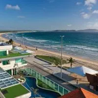 Paradiso Peró Praia Hotel, hotel in Cabo Frio