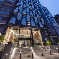Casa Andina Standard Benavides, hotel a Lima