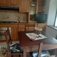 Casa Elena, ξενοδοχείο σε Nus