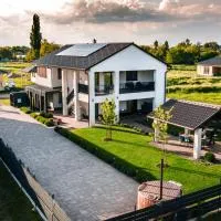 Erzsébet Vendégház Mórahalom, hotel u Morahalomu