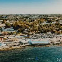 Baia Sangiorgio Hotel & Beach Club, hotell i Bari