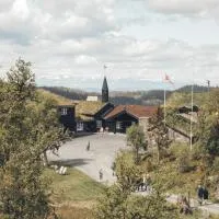 Danebu Kongsgaard - Boutique Hotel