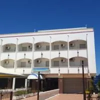 Albergo California, hotelli kohteessa Lesina