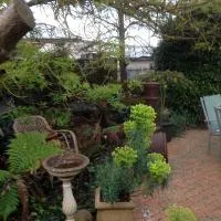 Butlers Guesthouse, hotel a Birregurra