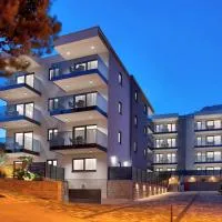 Apartments Amare, ξενοδοχείο σε Promajna