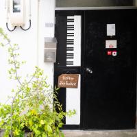 Unique joy House, hotel poblíž Letiště Okayama - OKJ, Okajama