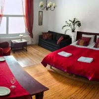 Salpalinjan Hovi, hotel din Lappeenranta