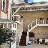 La Cour des Marotiers, hotel a Mareuil-sur-Ay