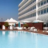 Hotel Hiberus, hotel en Zaragoza