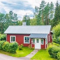 Holiday home MUNKFORS