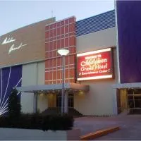 Malabon Grand Hotel and Events Place, viešbutis Maniloje