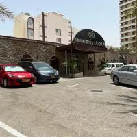 Mutrah Hotel, hotel em Mascate