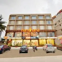 La Sara Gateway, hotel sa Bangalore