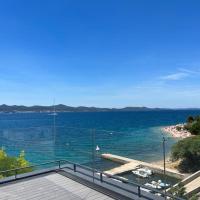 La Vista Suites &ndash; hotel w mieście Zadar