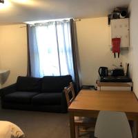Inviting 1-Bed Apartment in London