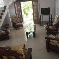 TAMATAVE Chez Bien Aimée، فندق في تاوماسينا