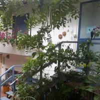 Barud Gedera Israel, hôtel à Gedera