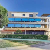 Port Leucate में, होटल Rev'Hotel