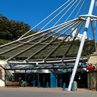 Best Western Palace Hotel & Casino, hotel in Douglas