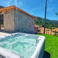 Sítio dos Cogumelos Alojamentos, hotel en Amarante